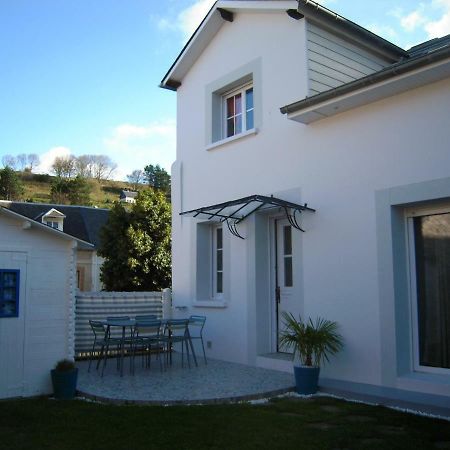 Chez Fanou Villa Yport Exterior foto